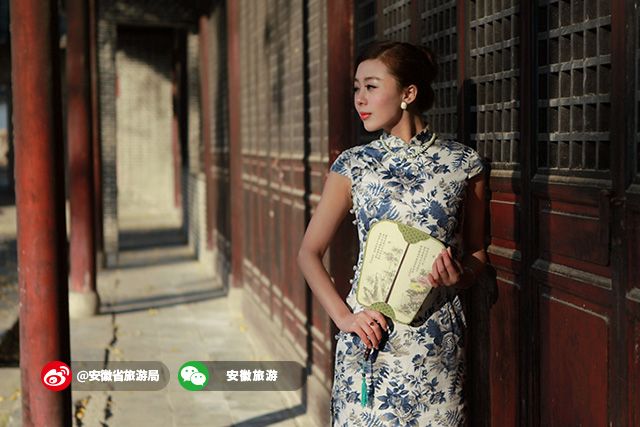 Shouxian, an ancient capital of four dynasties with a history of over 2,000 years